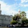 Zdjęcie z Peru - Arequipa