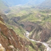 Zdjęcie z Peru - Kanion Colca