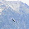 Zdjęcie z Peru - kondor nad Kanionem Colca