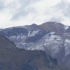Zdjęcie z Peru - szczyty górskie