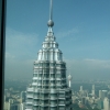 Zdjęcie z Malezji - Menara KL
