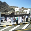 Zdjęcie z Omanu - Oman - Muscat - wypadek