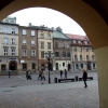 Zdjęcie z Polski - Mały Rynek