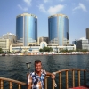 Zdjęcie z Zjednoczonych Emiratów Arabskich - Dubai