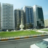 Zdjęcie z Zjednoczonych Emiratów Arabskich - Abu Dhabi