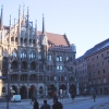 Zdjęcie z Niemiec - MARIENPLATZ