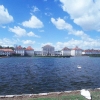 Zdjęcie z Niemiec - Zamek Nympherburg 
