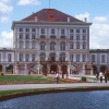 Zdjęcie z Niemiec - ZAMEK NYMPHENBURG