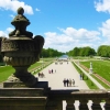 Zdjęcie z Niemiec - OGRODY ZAMKU NYMPHENBURG