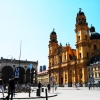 Zdjęcie z Niemiec - ODEONSPLATZ