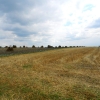 Zdjęcie z Polski - Wiejski obrazek