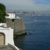Zdjęcie z Brazylii - Santa Cruz da Barra