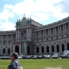 Zdjęcie ze Słowacji - Hofburg