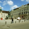 Zdjęcie ze Słowacji - Hofburg