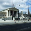 Zdjęcie ze Słowacji - Parlament