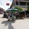 Zdjęcie z Kambodży -  Siem Reap