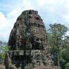 Zdjęcie z Kambodży - Angkor Thom