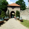 Zdjęcie ze Słowacji - Esztergom