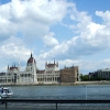 Zdjęcie ze Słowacji - Budapeszt