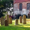 Zdjęcie z Niemiec - Altenkirchen - cmentarz.