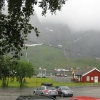 Zdjęcie z Norwegii - Reine 2012