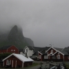 Zdjęcie z Norwegii - Reine 2012