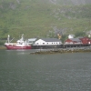 Zdjęcie z Norwegii - Reine 2012