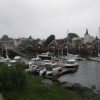 Zdjęcie z Norwegii - Reine 2012