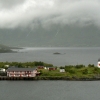 Zdjęcie z Norwegii - Lofoty 2012