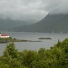 Zdjęcie z Norwegii - Lofoty 2012