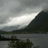 Zdjęcie z Norwegii - Lofoty 2012