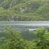 Zdjęcie z Norwegii - Lofoty 2012