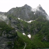 Zdjęcie z Norwegii - Lofoty 2012