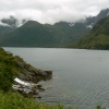 Zdjęcie z Norwegii - Lofoty 2012