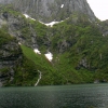 Zdjęcie z Norwegii - Lofoty 2012