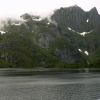 Zdjęcie z Norwegii - Lofoty 2012