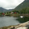 Zdjęcie z Norwegii - Lofoty 2012