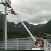 Zdjęcie z Norwegii - Lofoty bye-bye