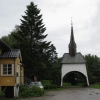 Zdjęcie z Norwegii - Sortland