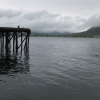 Zdjęcie z Norwegii - Sortland