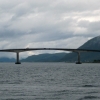 Zdjęcie z Norwegii - Sortland