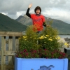 Zdjęcie z Norwegii - Sortland