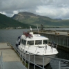 Zdjęcie z Norwegii - Sortland