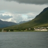 Zdjęcie z Norwegii - Sortland