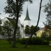 Zdjęcie z Norwegii - Sortland