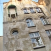 Zdjęcie z Ukrainy - Uliczki starówki.
