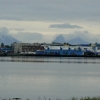 Zdjęcie z Norwegii - Sortland