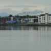 Zdjęcie z Norwegii - Sortland