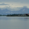 Zdjęcie z Norwegii - Sortland