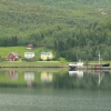 Zdjęcie z Norwegii - na trasie